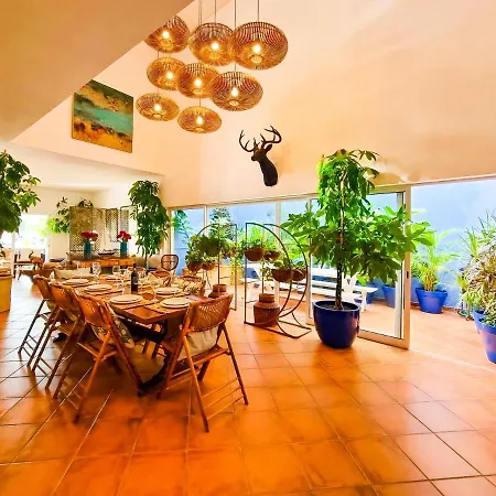 Flh Quinta Santa Ines Holiday home *