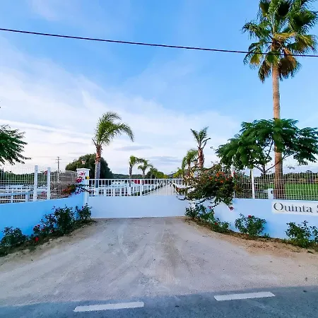 Flh Quinta Santa Ines Holiday home *