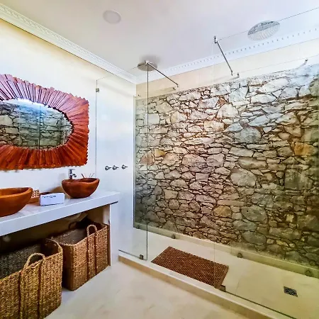 Flh Quinta Santa Ines Holiday home Moncarapacho