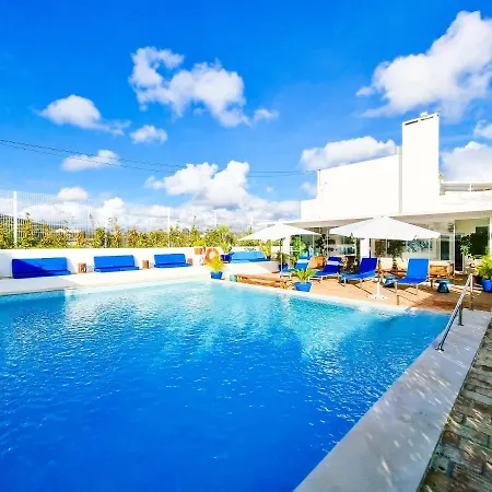 Holiday home Flh Quinta Santa Ines Moncarapacho