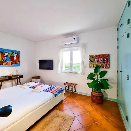 Flh Quinta Santa Ines Holiday home