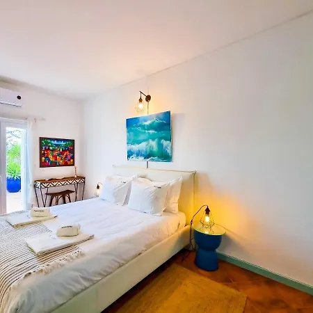 Flh Quinta Santa Ines Holiday home *