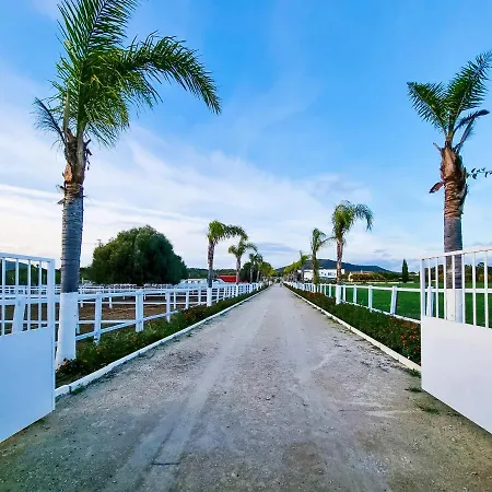 Flh Quinta Santa Ines Holiday home
