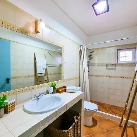 Holiday home Flh Quinta Santa Ines