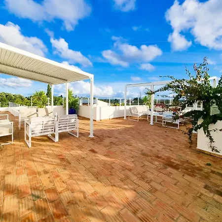 Holiday home Flh Quinta Santa Ines Moncarapacho