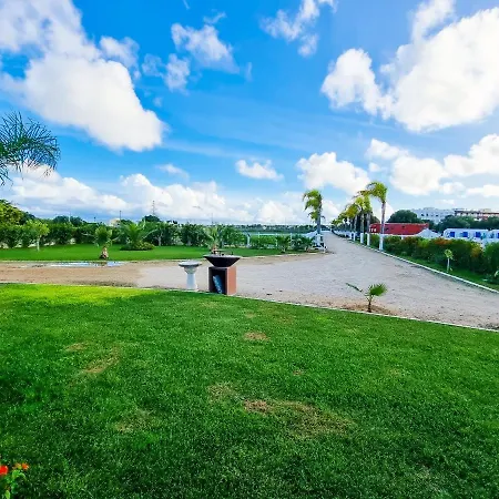 Flh Quinta Santa Ines Holiday home *