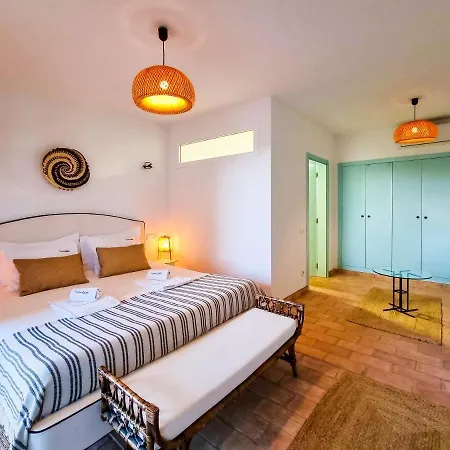 Flh Quinta Santa Ines Holiday home *