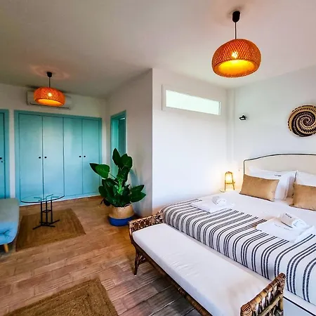 Flh Quinta Santa Ines Holiday home Moncarapacho