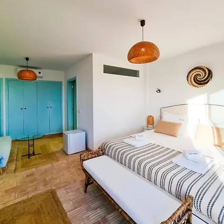Holiday home Flh Quinta Santa Ines *
