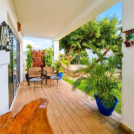 Holiday home Flh Quinta Santa Ines