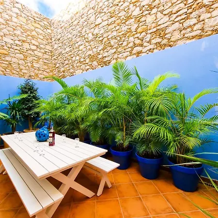 Holiday home Flh Quinta Santa Ines *
