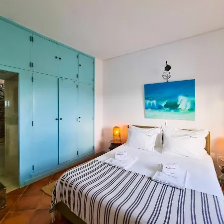 Flh Quinta Santa Ines Holiday home Moncarapacho