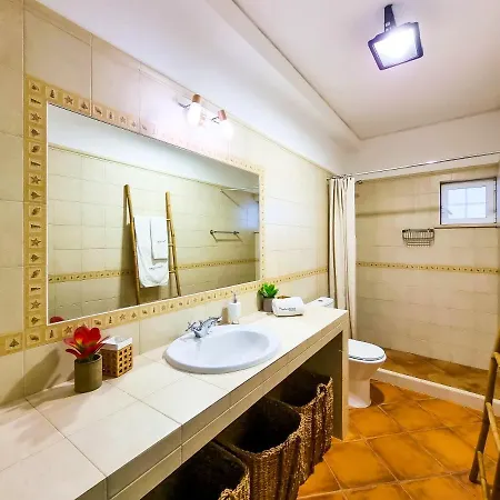 Holiday home Flh Quinta Santa Ines