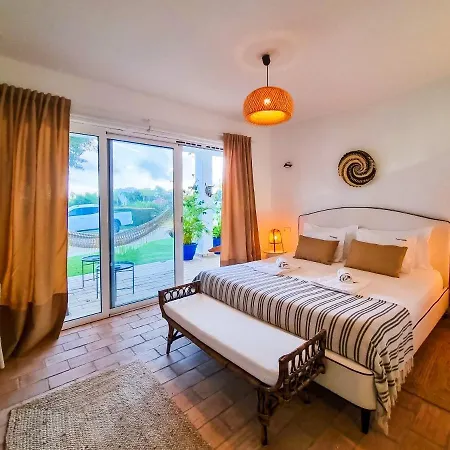 Holiday home Flh Quinta Santa Ines Moncarapacho