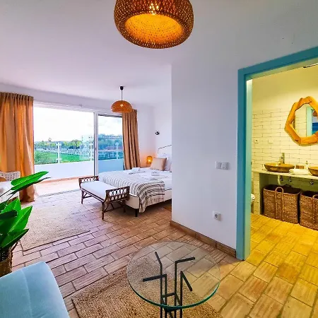 Flh Quinta Santa Ines Holiday home