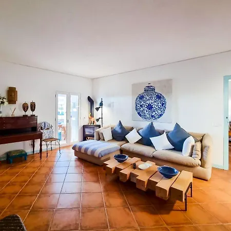 Flh Quinta Santa Ines Moncarapacho