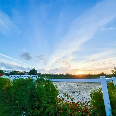 Holiday home Flh Quinta Santa Ines *