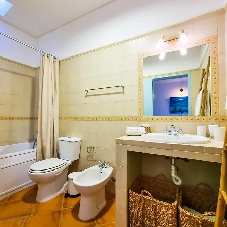 Holiday home Flh Quinta Santa Ines Moncarapacho