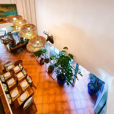 Flh Quinta Santa Ines