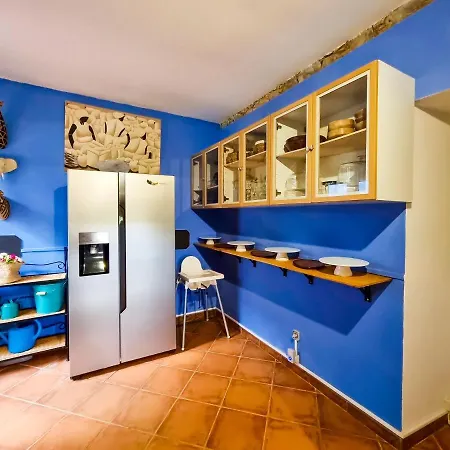 בית נופש Flh Quinta Santa Ines