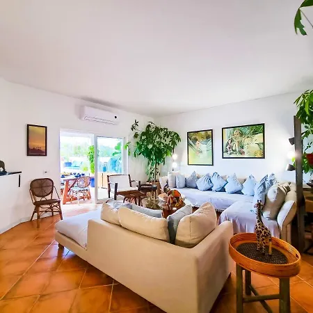 Flh Quinta Santa Ines