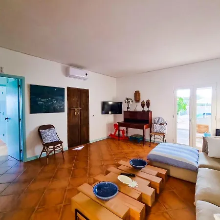 בית נופש Flh Quinta Santa Ines